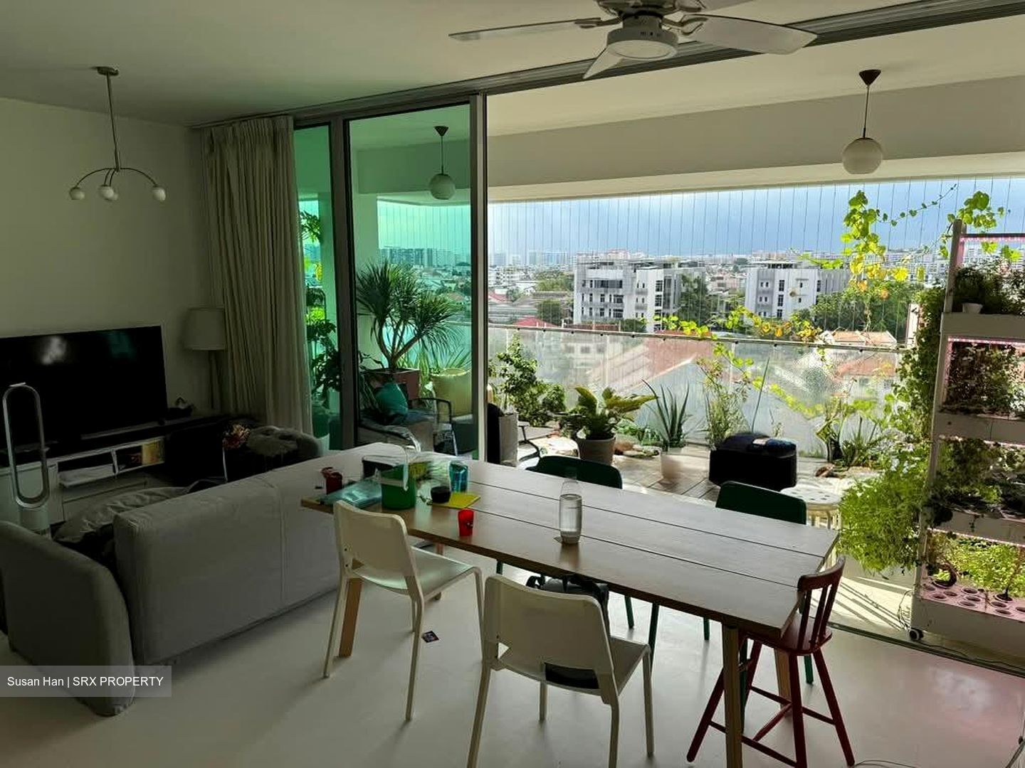 Kovan Residences (D19), Condominium #551387591